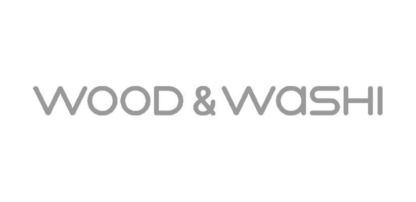 Wood & Washi